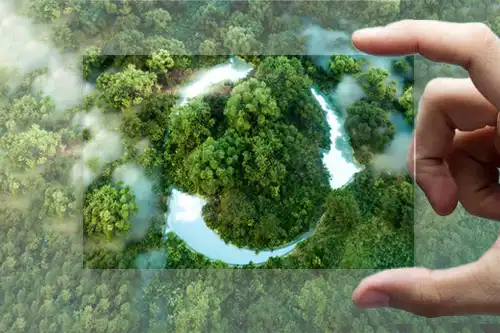 Faire de son impact environnemental un levier de transparence client