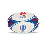ballon-rugby ballon rugby