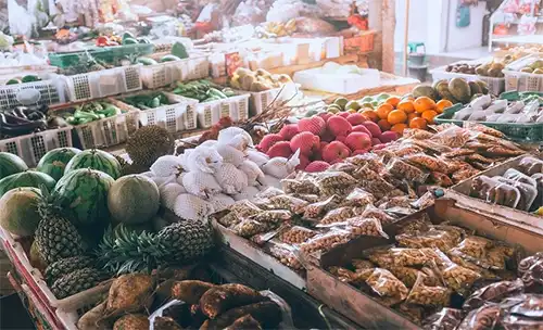 CibleS porte un projet d’application mobile en faveur de l’autonomie alimentaire locale