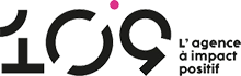 logo-109-lagence 109 l'agence