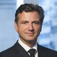 Marc Le Vernoy