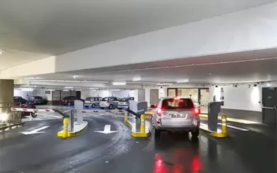 Orléans Gestion digitalise la maintenance terrain du stationnement urbain
