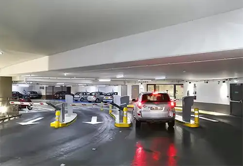 Orléans Gestion digitalise la maintenance terrain du stationnement urbain