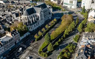 L’agglomération d’Orléans modernise son système d’information