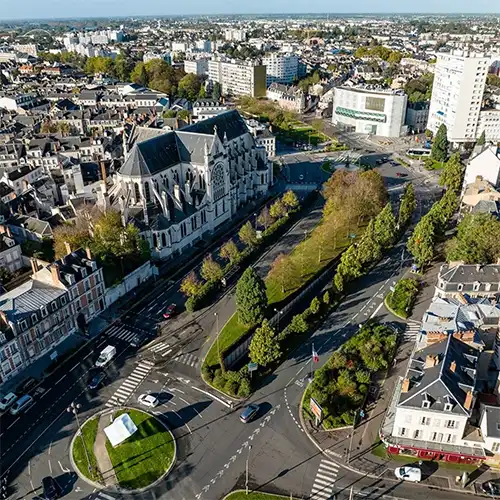 L’agglomération d’Orléans modernise son système d’information